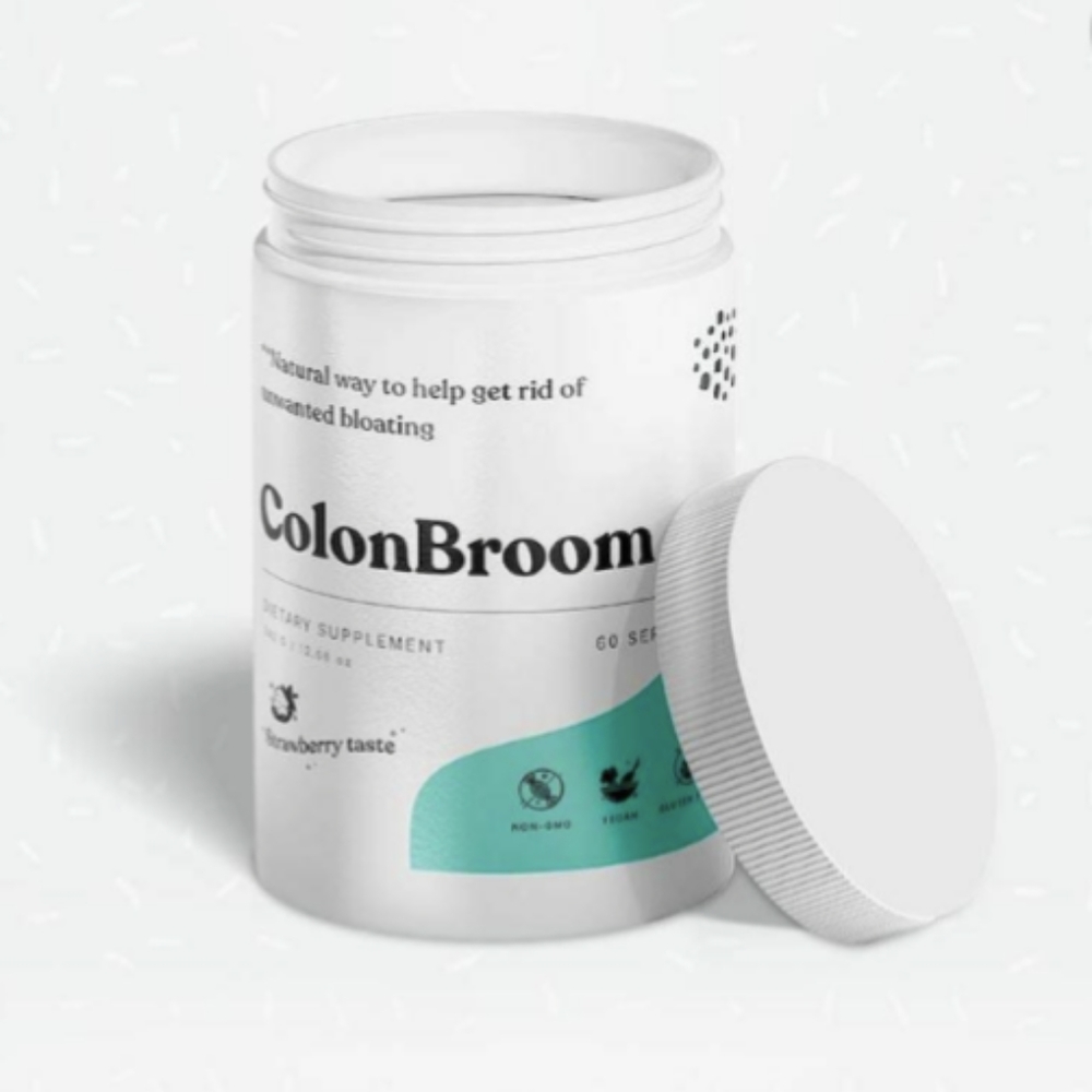Colon Broom Private Listing @ohmisschan